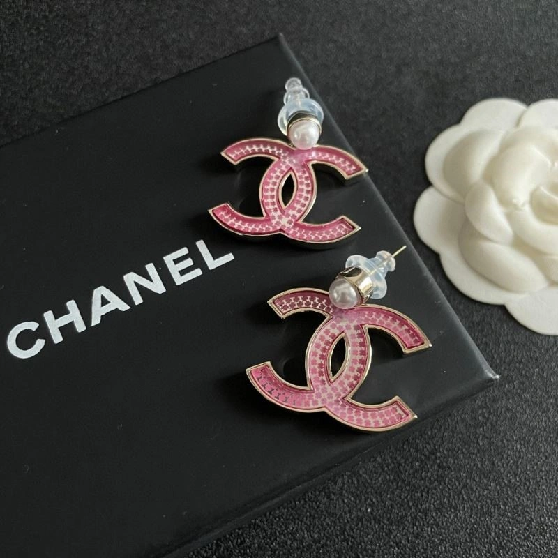 FashionForward Chanel Earrings 225085