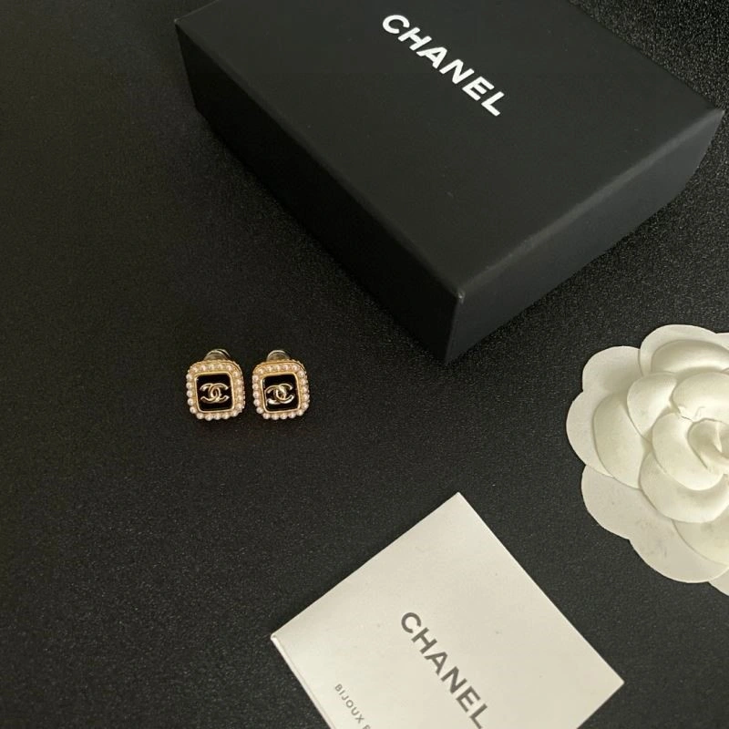 Chanel Earrings Efficient 225099