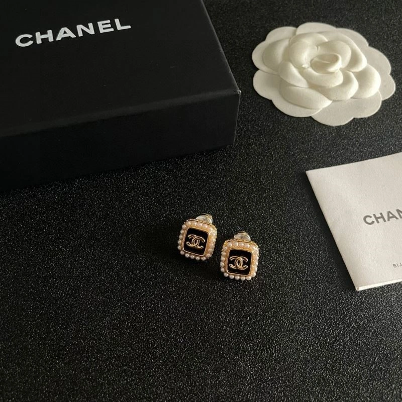 Chanel Earrings Efficient 225099