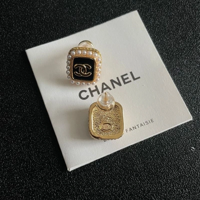 Chanel Earrings Efficient 225099