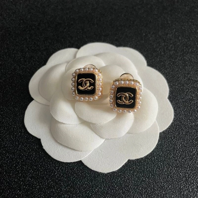 Chanel Earrings Efficient 225099
