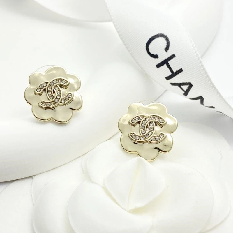 Chanel Earrings GoAnywhere 225095