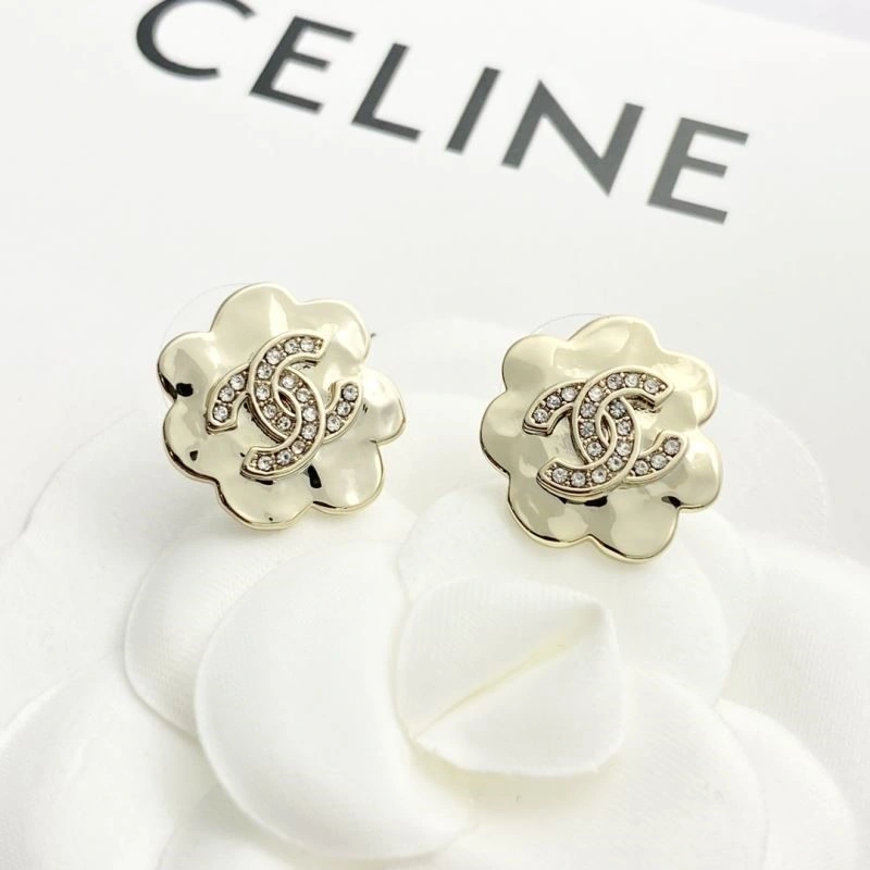 Chanel Earrings GoAnywhere 225095