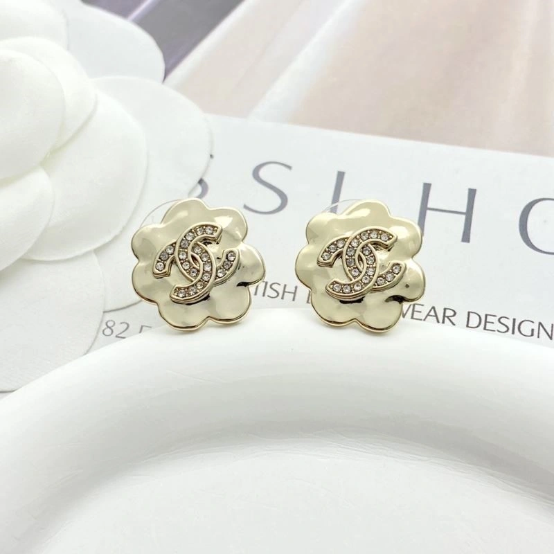 Chanel Earrings GoAnywhere 225095