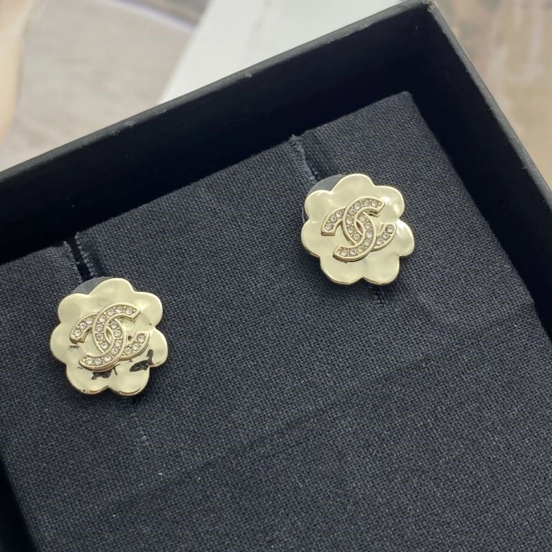 Chanel Earrings GoAnywhere 225095