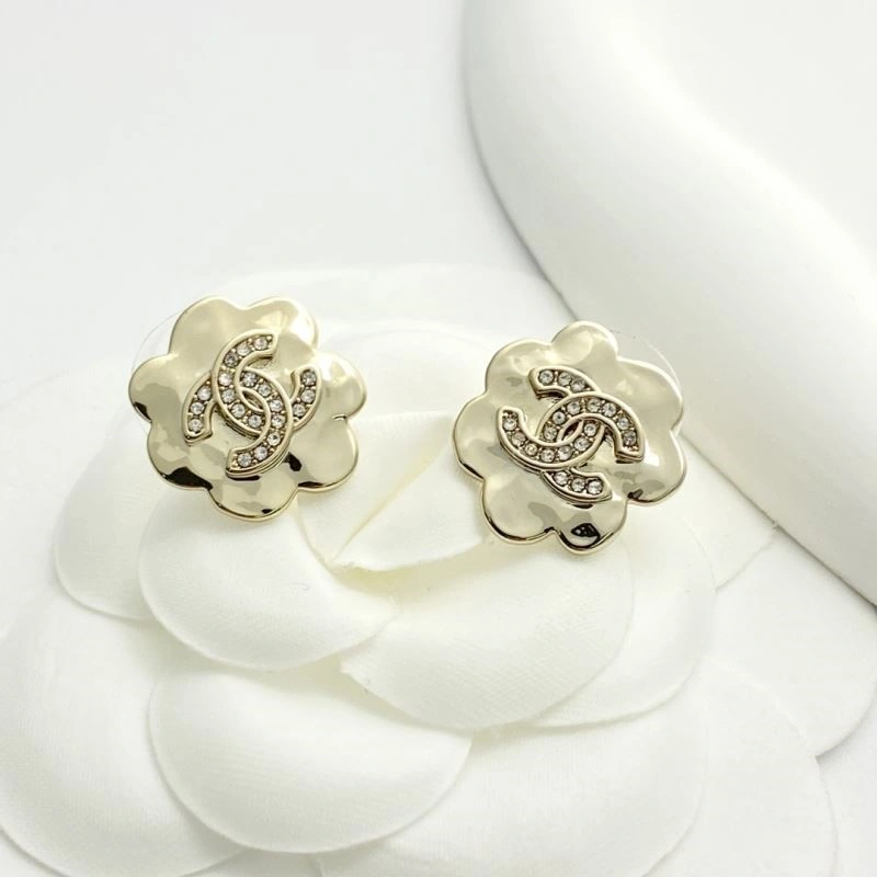 Chanel Earrings GoAnywhere 225095