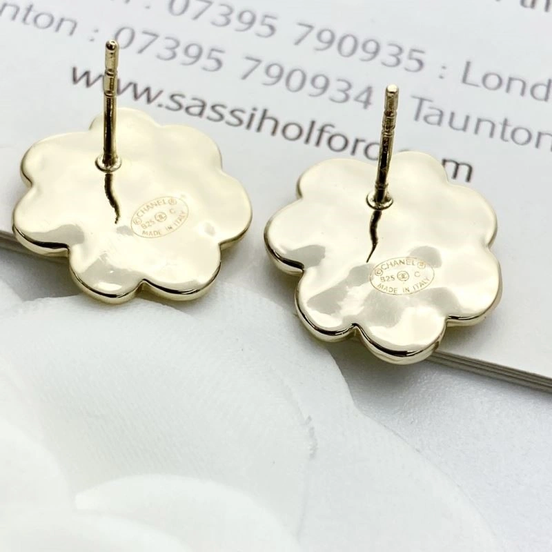 Chanel Earrings GoAnywhere 225095