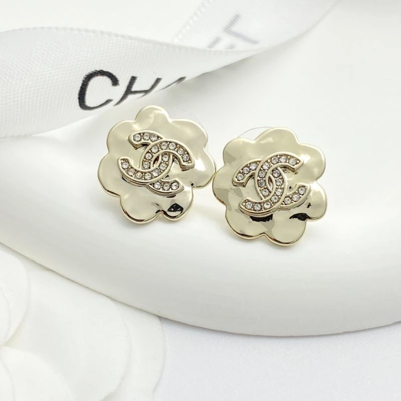 Chanel Earrings GoAnywhere 225095