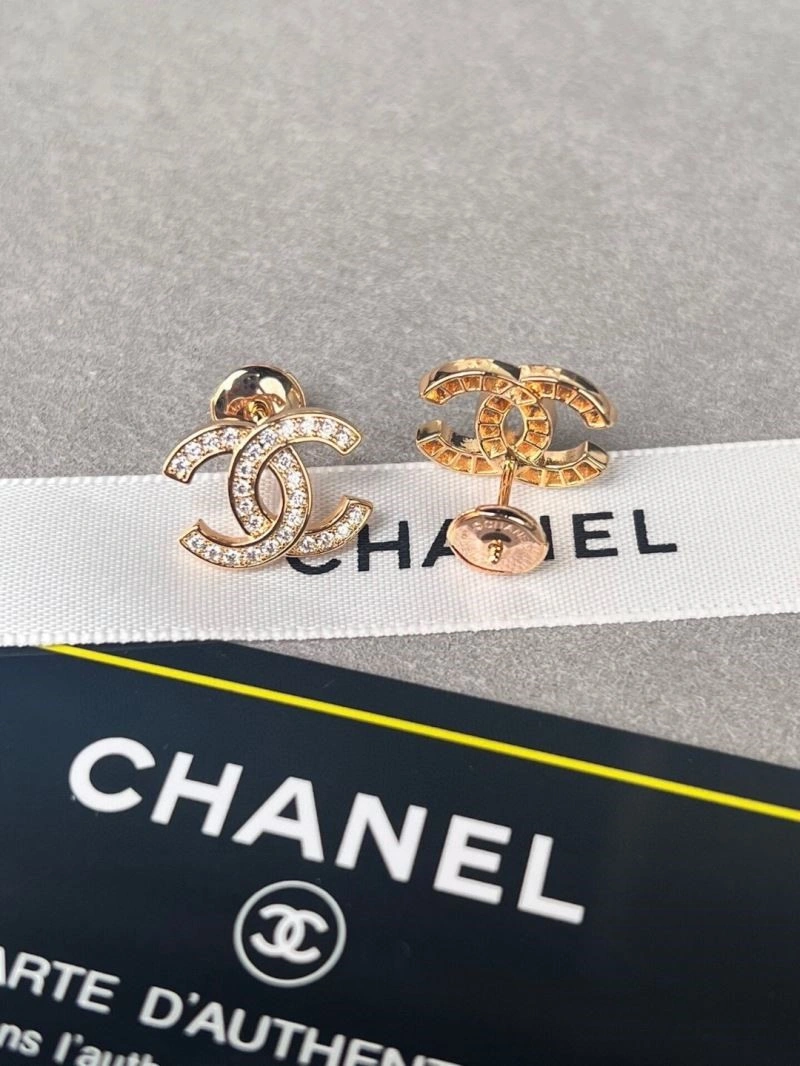 Chanel Earrings Lightweight 225076