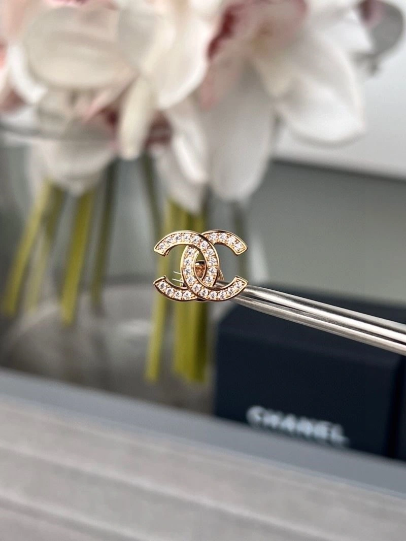 Chanel Earrings Lightweight 225076