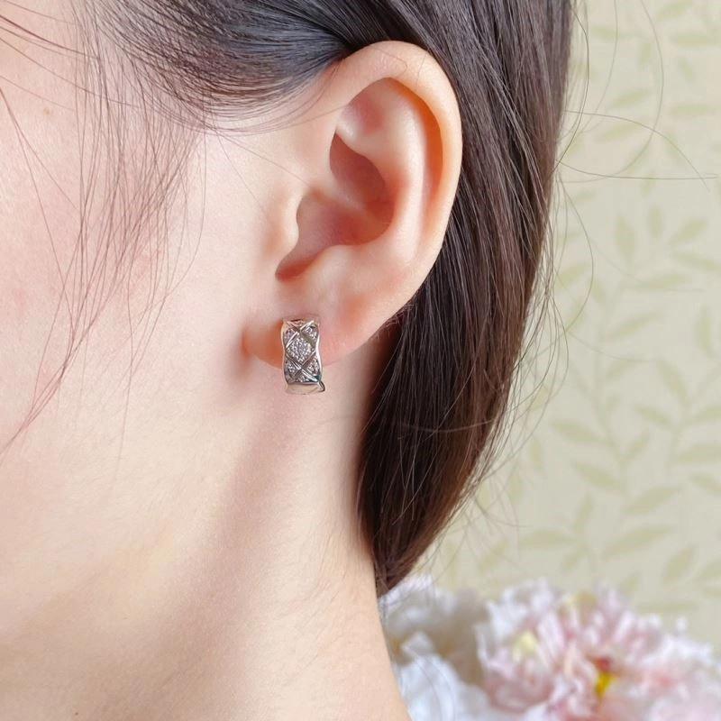 Chanel Earrings Minimalist 225079
