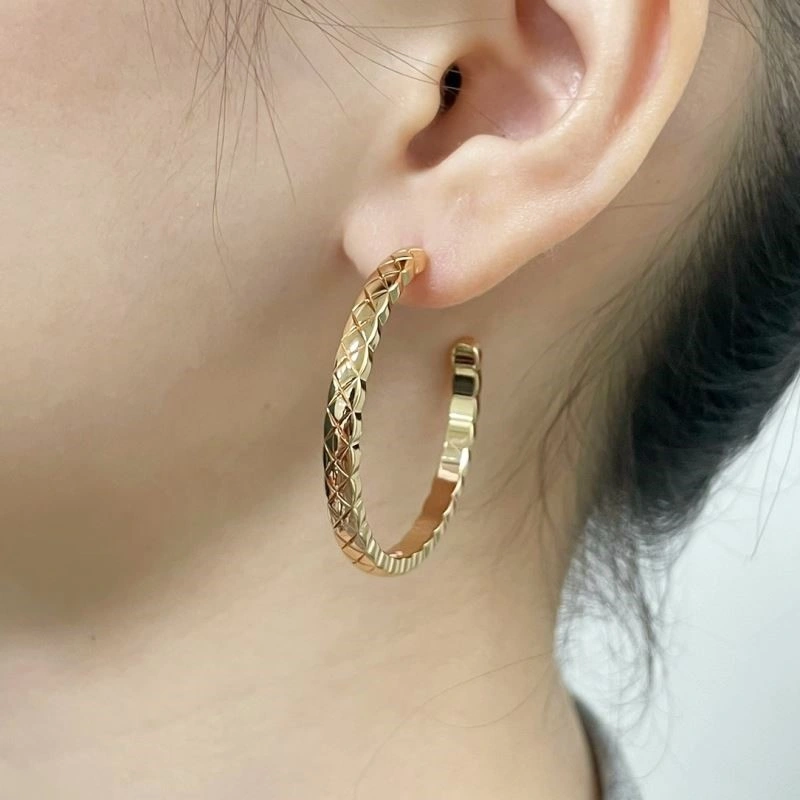 TopPick Chanel Earrings 225063