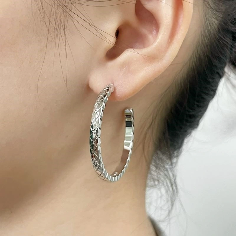 TopPick Chanel Earrings 225063