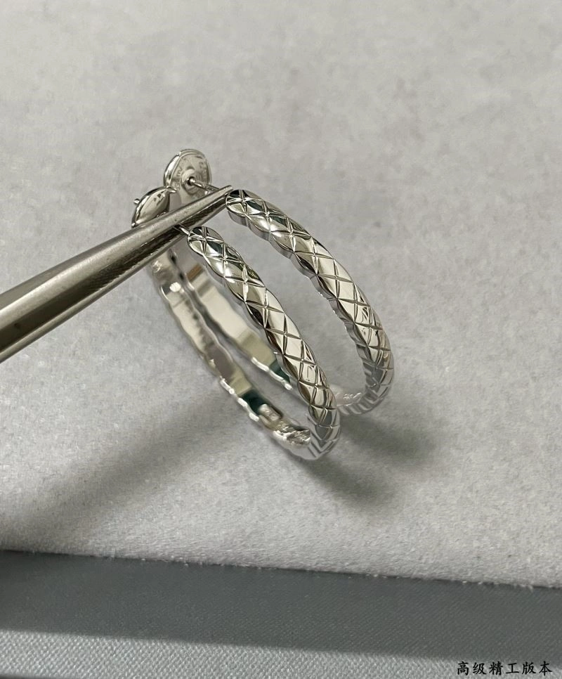 TopPick Chanel Earrings 225063