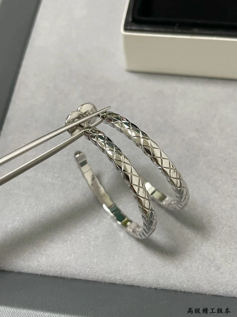 TopPick Chanel Earrings 225063