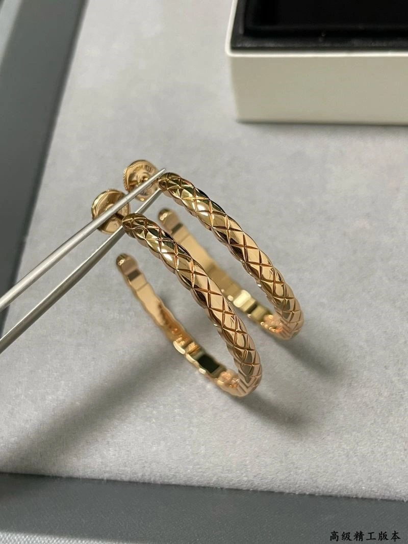 TopPick Chanel Earrings 225063