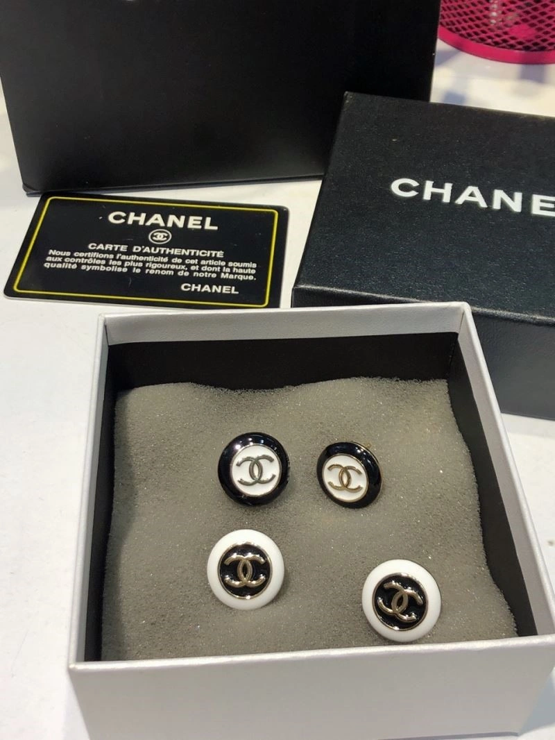 GoodFit Chanel Earrings 225064