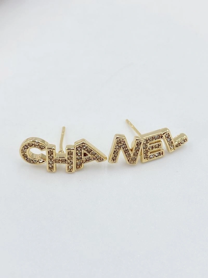GoodFit Chanel Earrings 225057