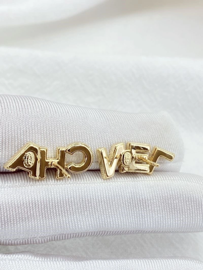 GoodFit Chanel Earrings 225057