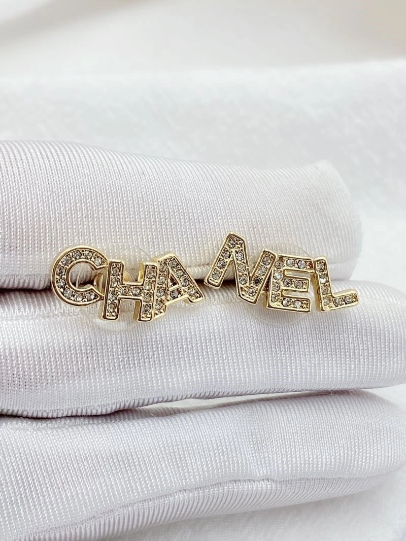 GoodFit Chanel Earrings 225057