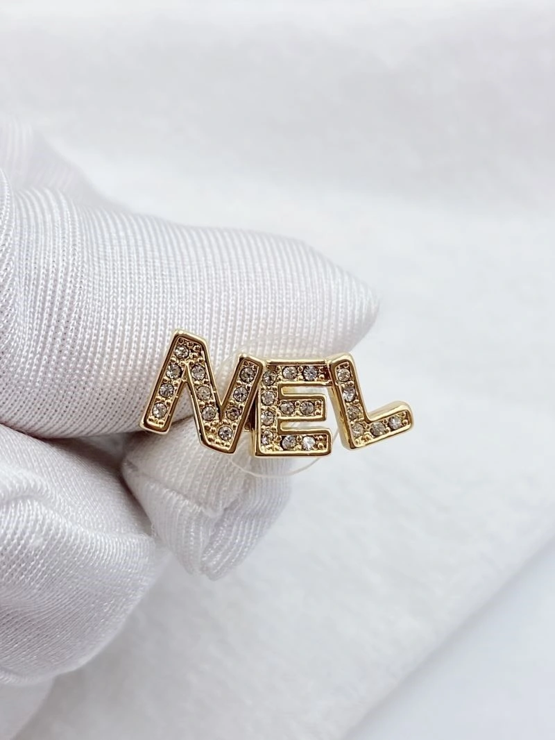 GoodFit Chanel Earrings 225057
