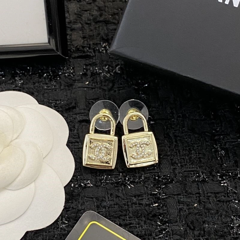 GoodFit Chanel Earrings 225061