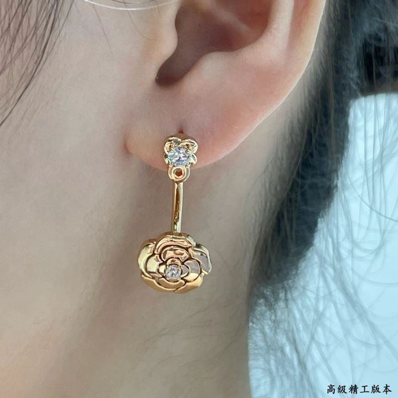 DailyWear Chanel Earrings 225052