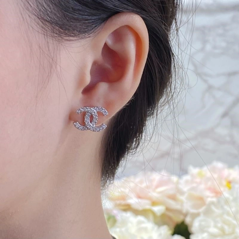 Chanel Earrings BestValue 225054
