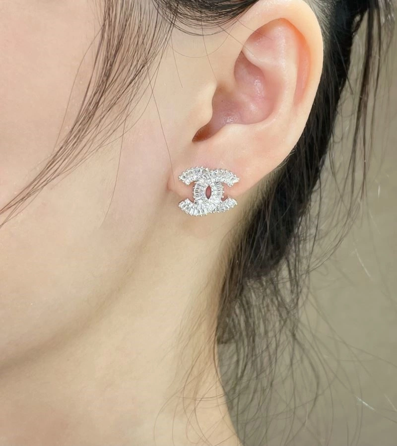 TravelReady Chanel Earrings 225108