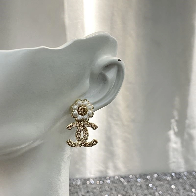 Chanel Earrings TopPick 225089