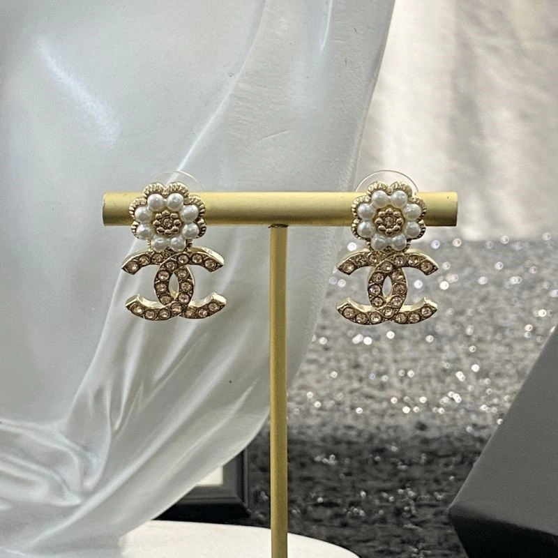 Chanel Earrings TopPick 225089