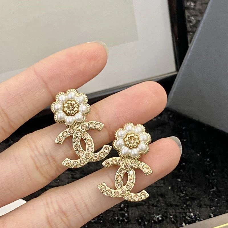 Chanel Earrings TopPick 225089