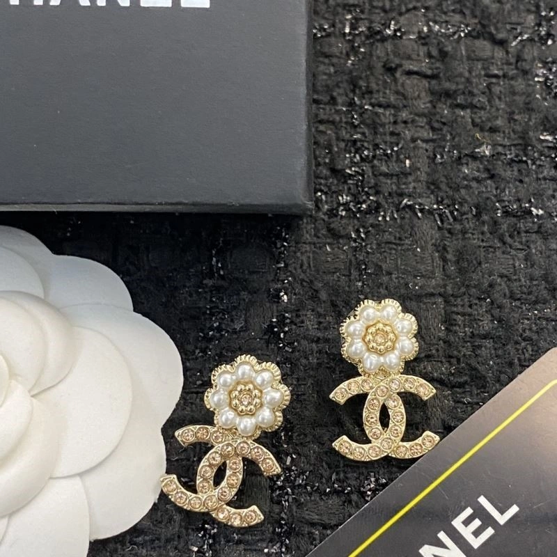 Chanel Earrings TopPick 225089