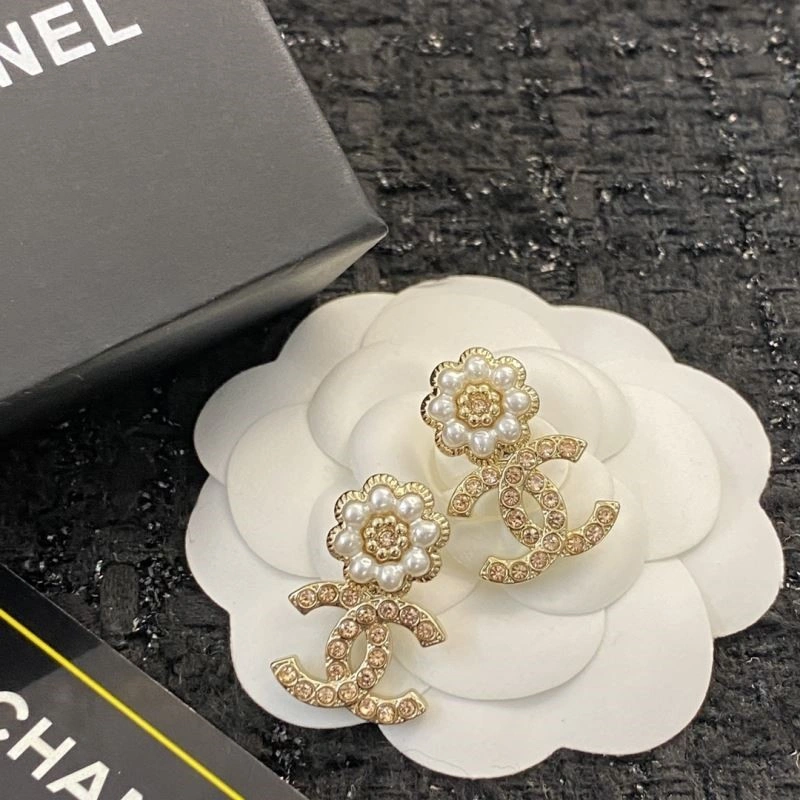 Chanel Earrings TopPick 225089
