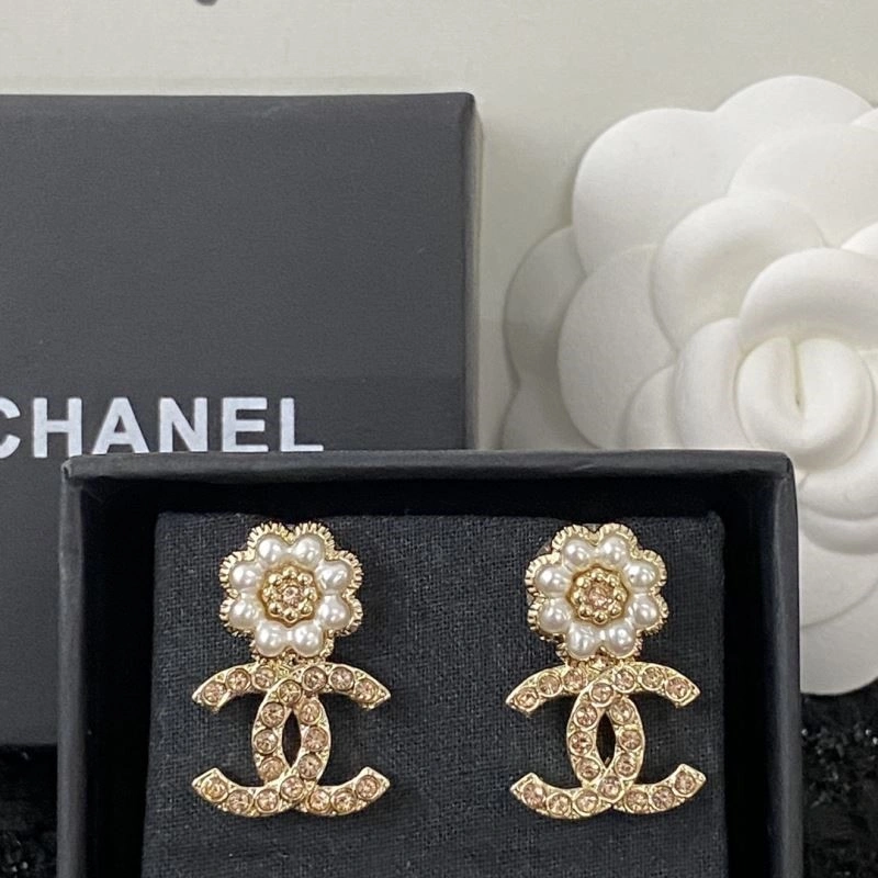 Chanel Earrings TopPick 225089
