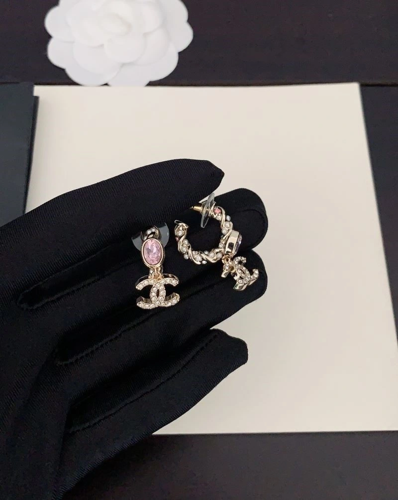 FastDry Chanel Earrings 225033