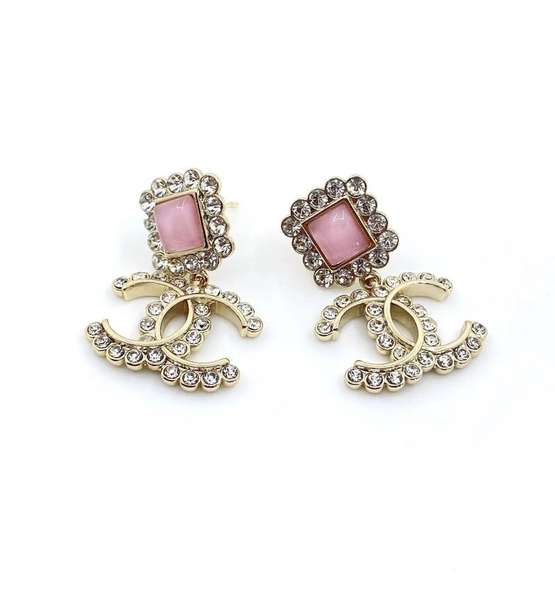 Chanel Earrings Sporty 225040