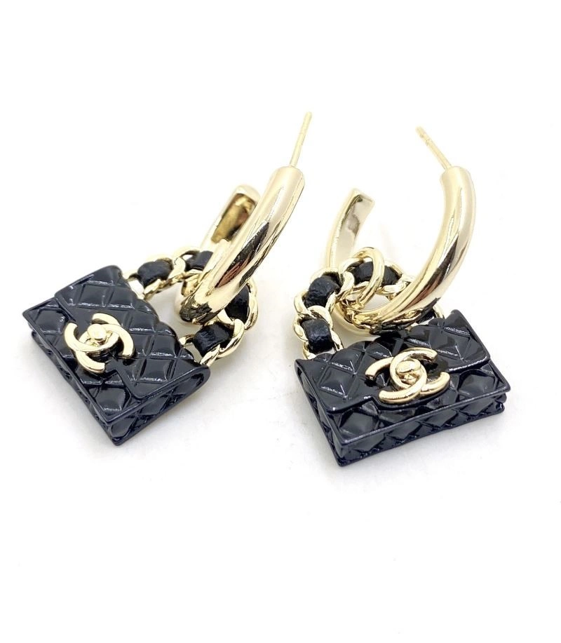 Chanel Earrings WellDesigned 225035