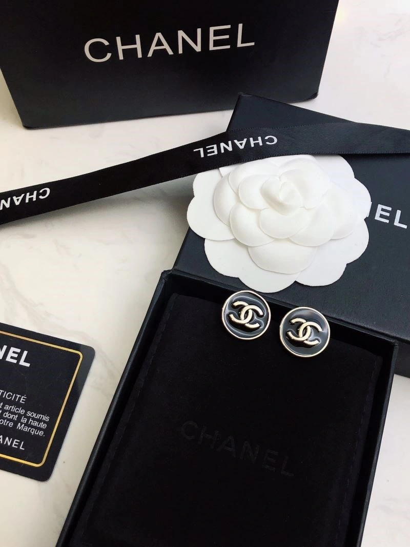Affordable Chanel Earrings 225034