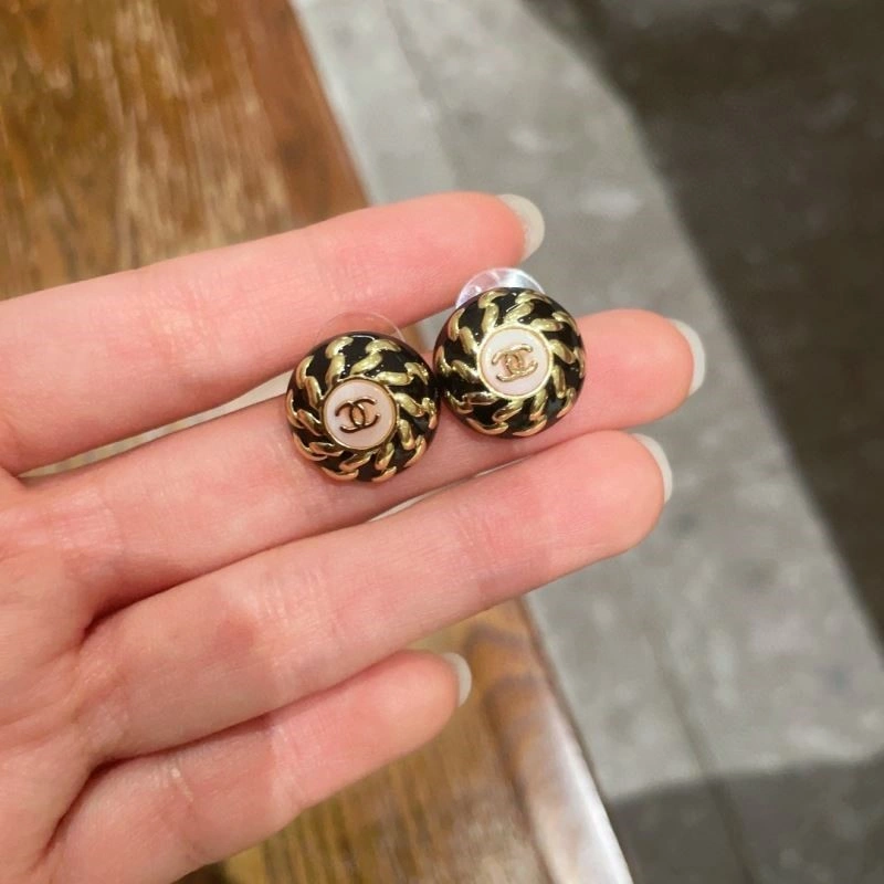 Attractive Chanel Earrings 225031