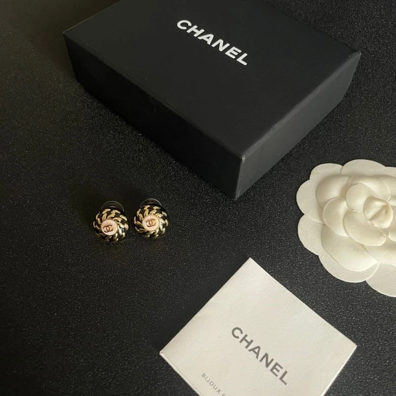 Attractive Chanel Earrings 225031