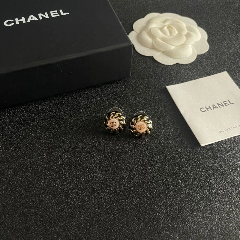 Attractive Chanel Earrings 225031