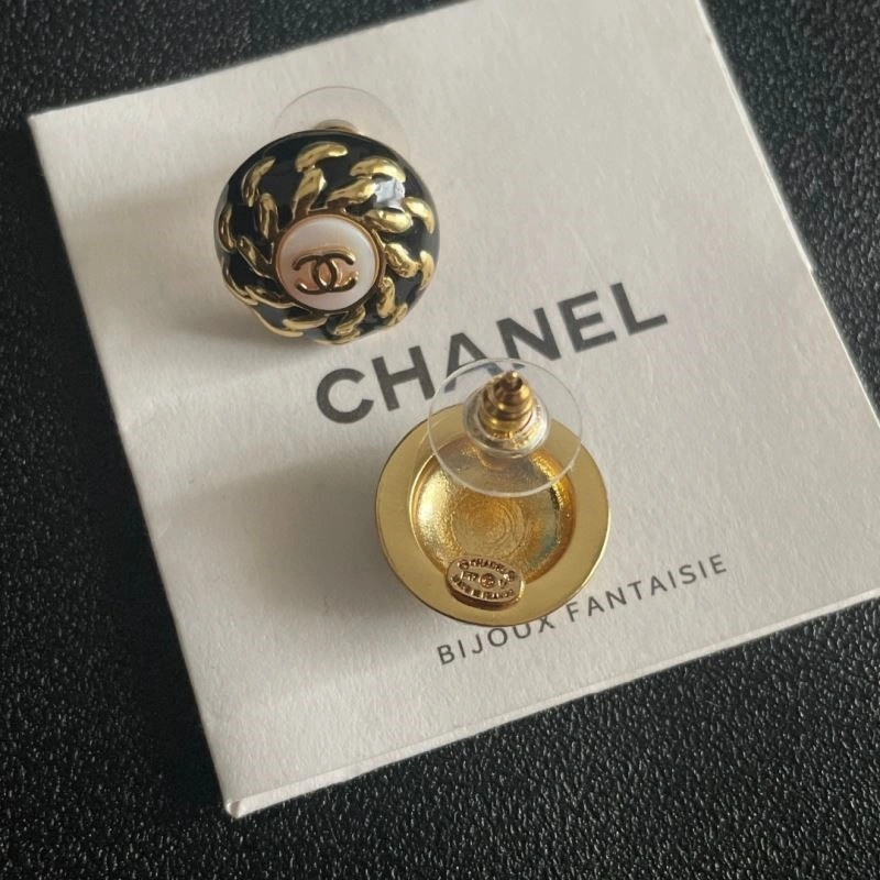 Attractive Chanel Earrings 225031