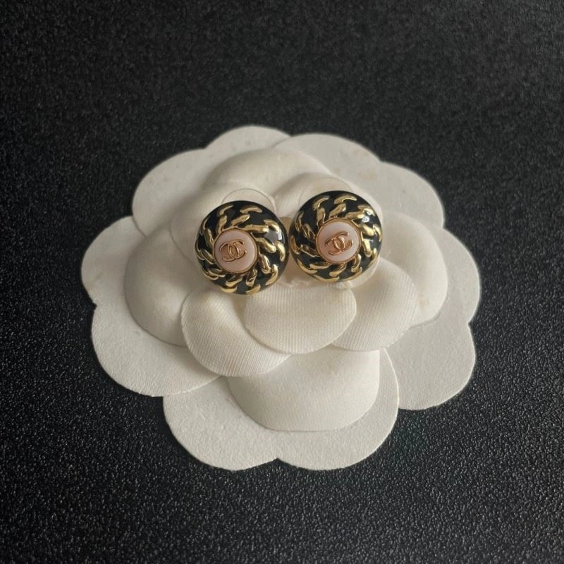 Attractive Chanel Earrings 225031