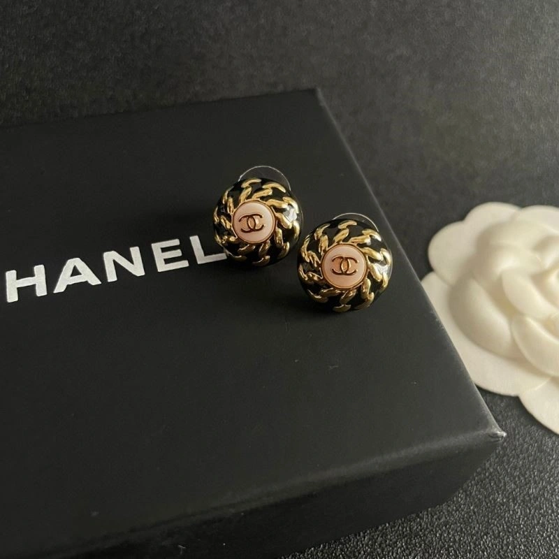 Attractive Chanel Earrings 225031