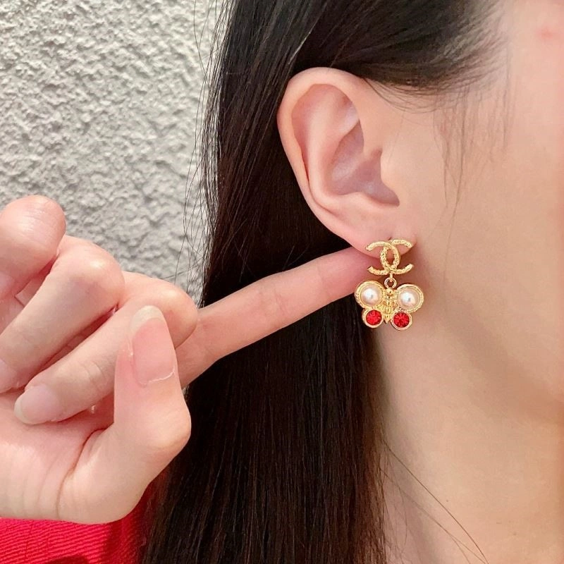 Chanel Earrings AllSeason 225024
