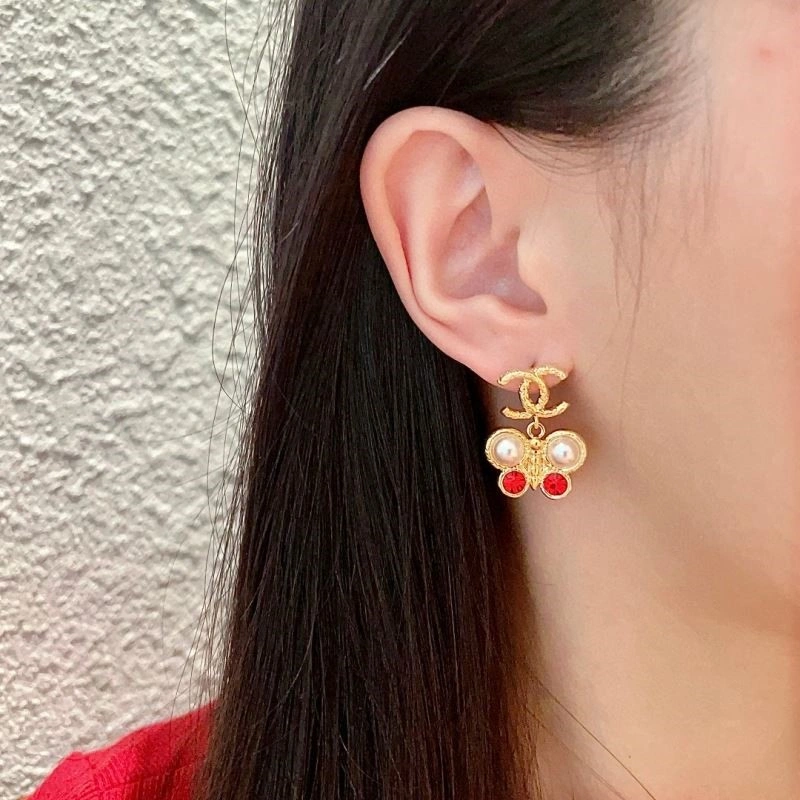 Chanel Earrings AllSeason 225024