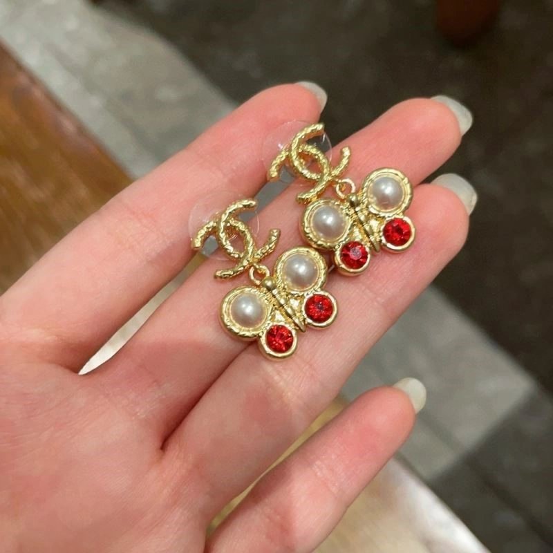 Chanel Earrings AllSeason 225024