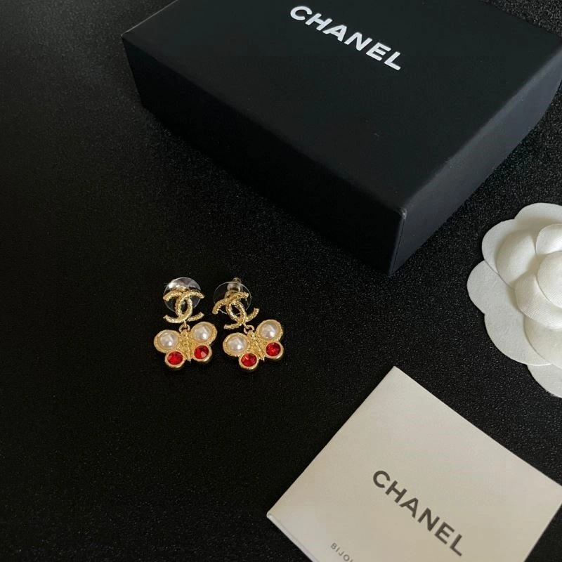 Chanel Earrings AllSeason 225024
