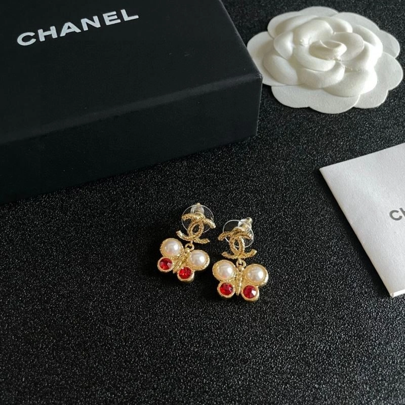 Chanel Earrings AllSeason 225024